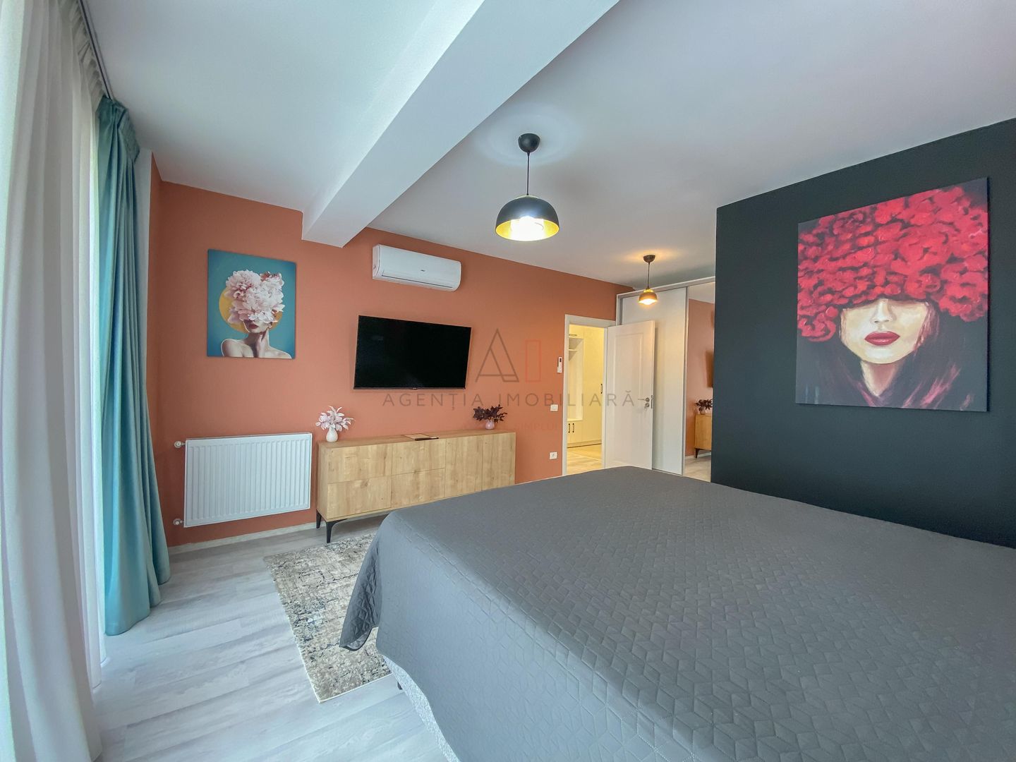 2 camere I Deosebit I 2 bai - Poză 5