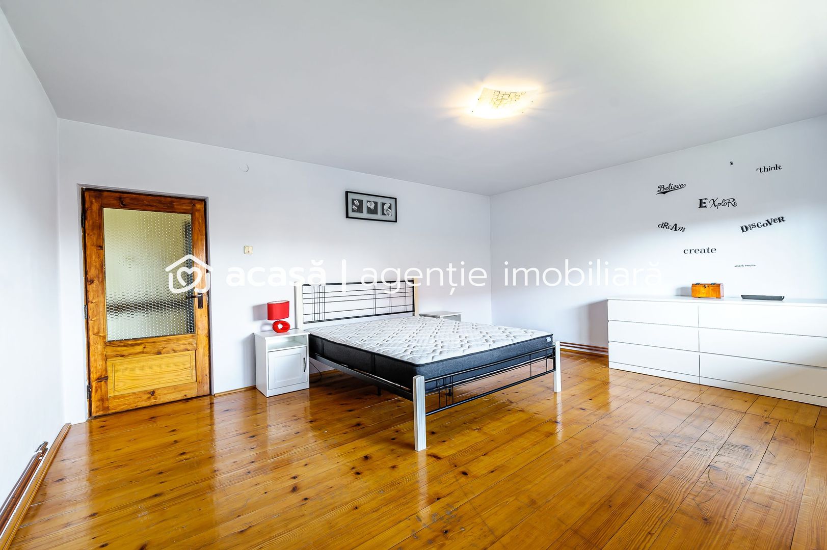 Oportunitate, casa cu teren de 1515mp. - Poză 9