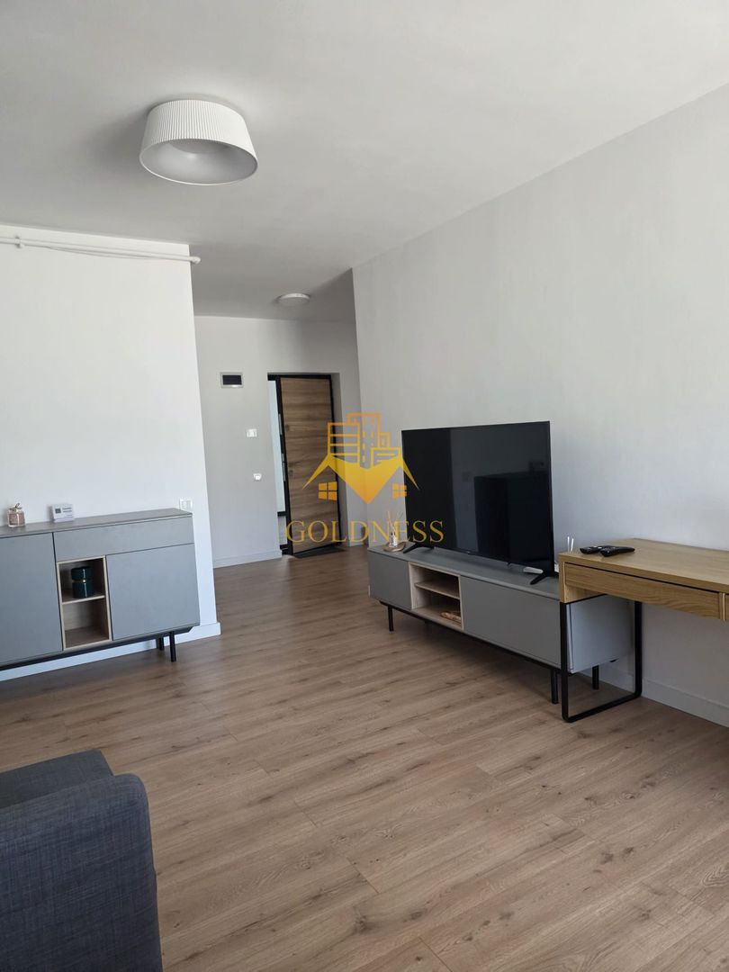 2 camere, modern, garaj, bloc nou, Floresti, Zona Somesului - Poză 11