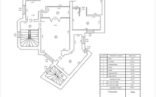INCHIRIERE VILA INTERBELICA | BUZESTI | 190 MP | PRETABIL SEDIU FIRMA - Poză 39