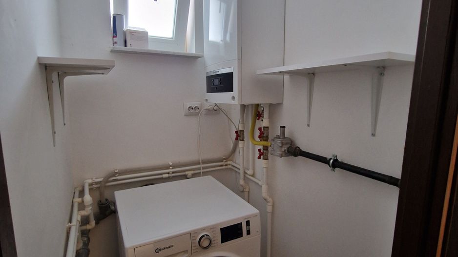 3 decomandate  Sarari - Henri Coanda - Poză 8