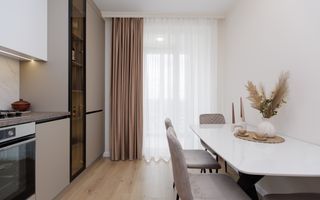 Vânzare, apartament, 1 cameră, str. Regina Elizabeta, Durlești - Poză 5