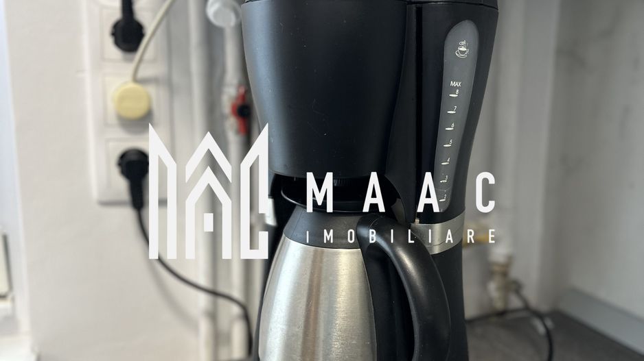 Garsoniera | Decomandata | Balcon | Zona Vasile Aaron - Poză 12