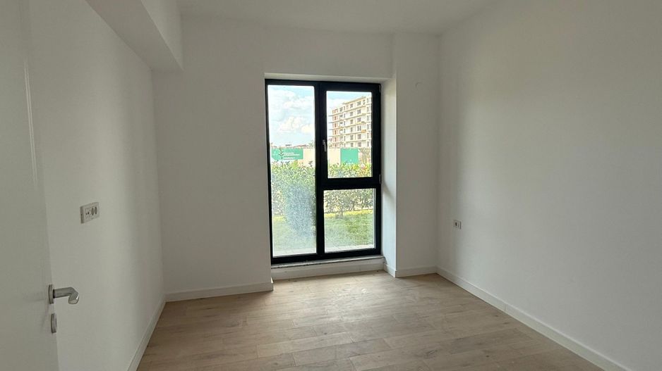 Apartament cu gradina in First Estates Pipera - Poză 12