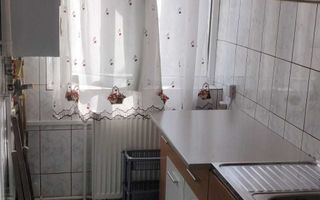 Apartament 2 camere semidecomandat, cartier Alexandru cel Bun, strada Basarabi nr. 8, zona Olimp - de inchiriat - Poză 5