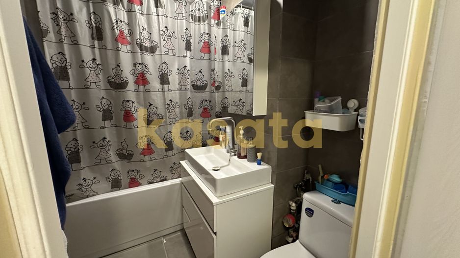 Apartament 3 Camere | Etaj intermediar | Metrou la scară |Raul Doamnei - Poză 14