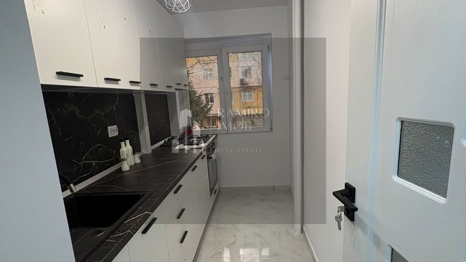 Apartament 2 camere etaj 1 Brancoveanu/renovat total - Poză 4