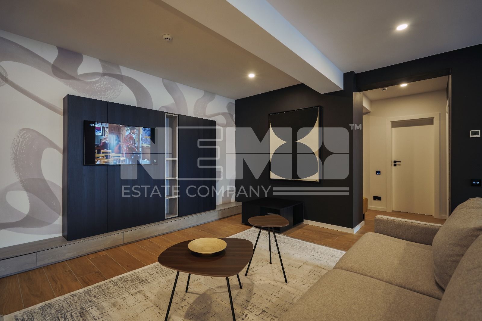 Apartament de închiriat | 500 €/lună | Mobilat Premium | Central - Poză 10