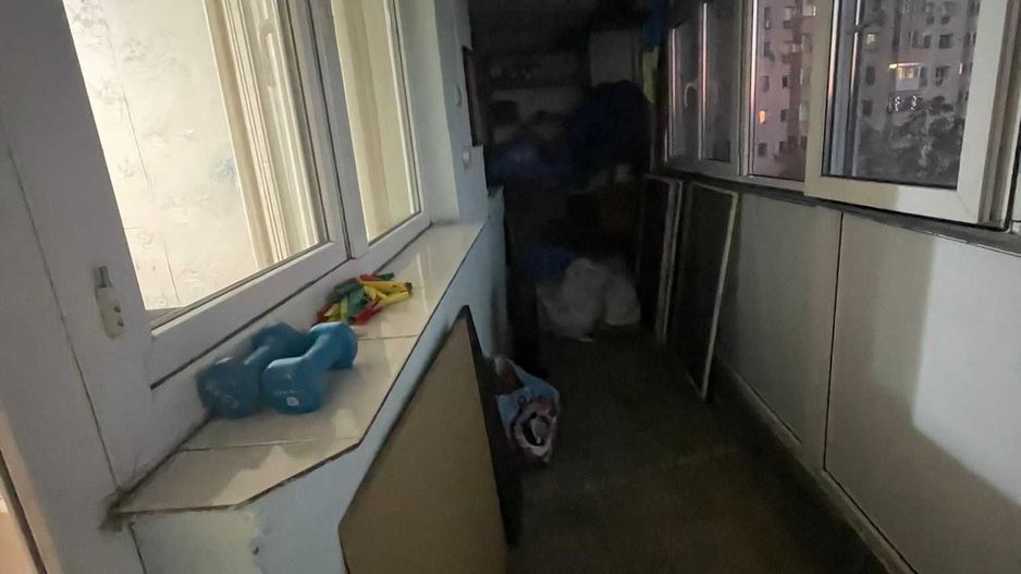 Apartament decomandat cu 4 camere situat pe soseaua Colentina - Poză 8