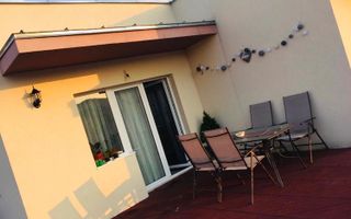 Apartament 2 camere, 51 mp + terasa 50 mp, garaj, Oasului Residence - Poză 9