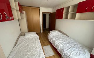 APARTAMENT 3 CAMERE I DECOMANDAT I 77 MP I ET 2 I HIPODROM 3 - Poză 9
