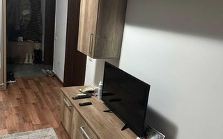 GARSONIERA - POPESTI-LEORDENI, CENTRALA PROPRIE, METROU 2 MINUTE - Poză 3