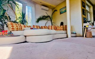 Vila exclusivista, 590mp utili, 2000mp gradina, Borhanci - Poză 5