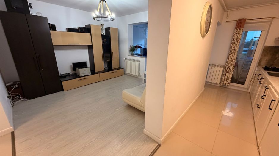 2 Camere Bloc 2016 Centrala Proprie 15 min Metrou Pacii Iuliu Maniu - Poză 8