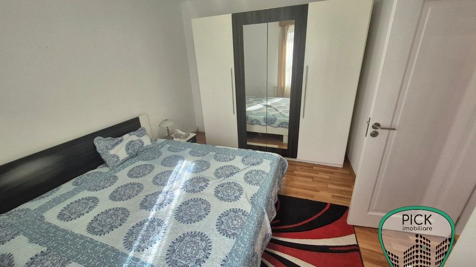 P 4226 - Apartament cu 3 camere în Târgu Mureș, Tudor, str, Transilvania - Poză 3