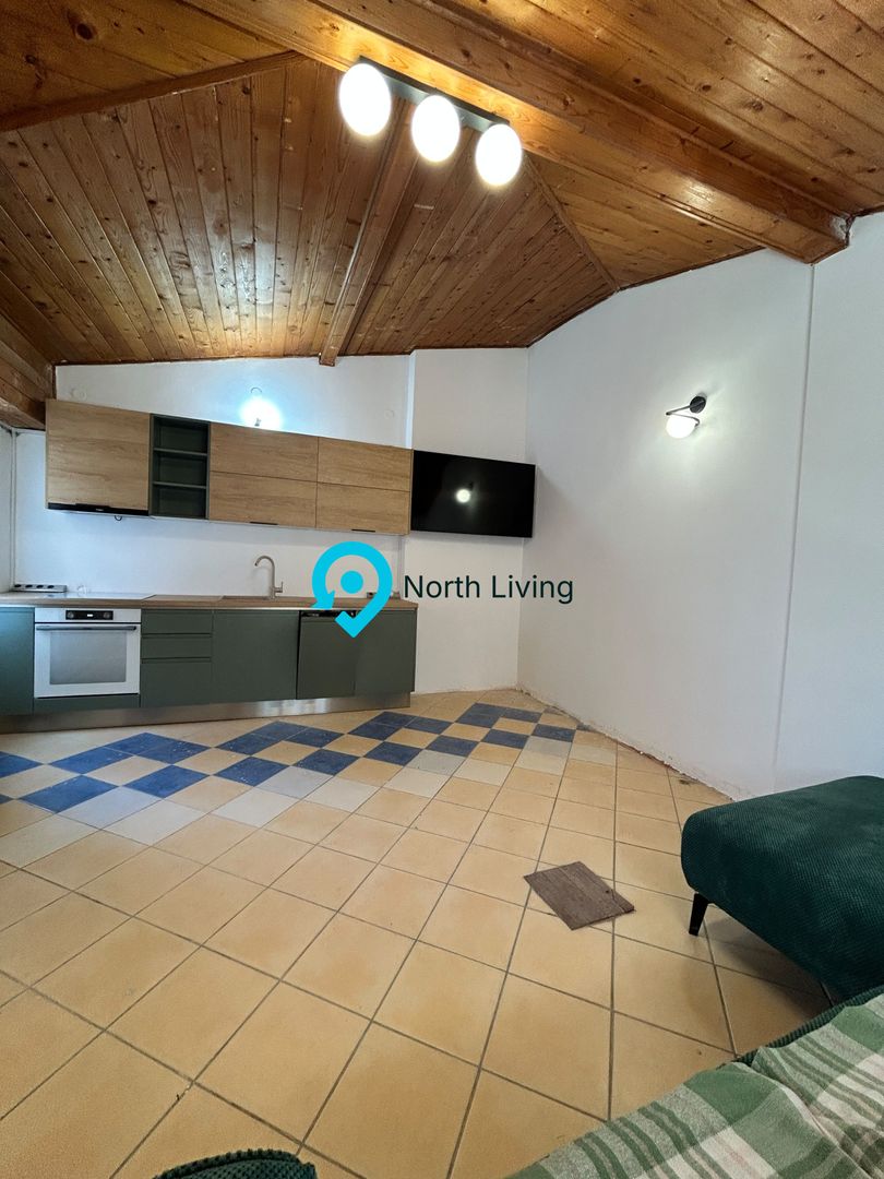 3 CAMERE DEOSEBIT| IDEAL INVESTITIE | STIRBEI VODA - Poză 7