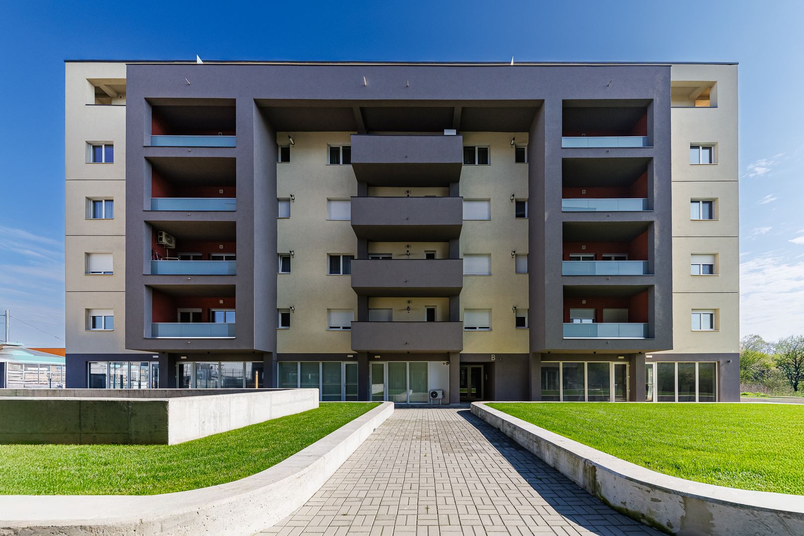 Spatiu Comercial - Aradului - 133 mp - Comision 0% - Poză 4