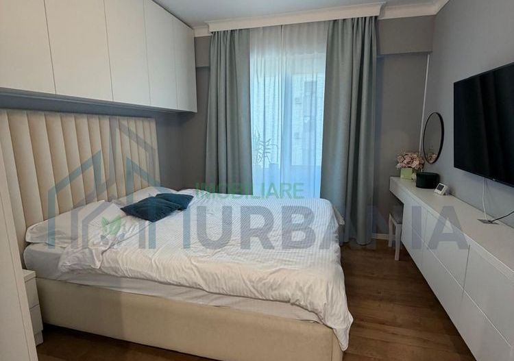 Apartament 2 camere în complex Soleia, Valea Lupului - Poză 5