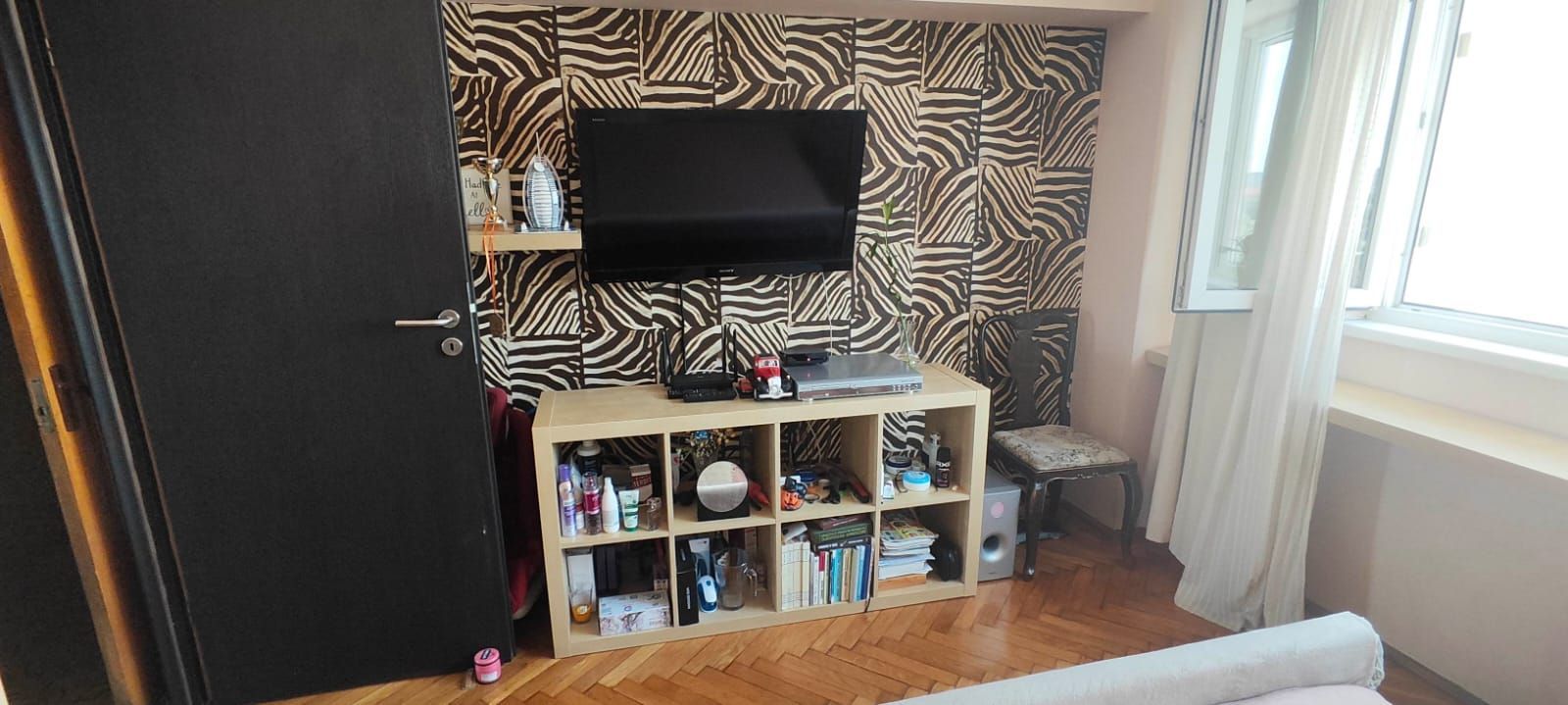 Apartament cu patru camere, Turda - Poză 14