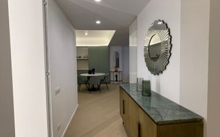 CORTINA ACADEMY | 2 CAMERE | 65MP | DESIGN INTERIOR ELEGANT - Poză 7