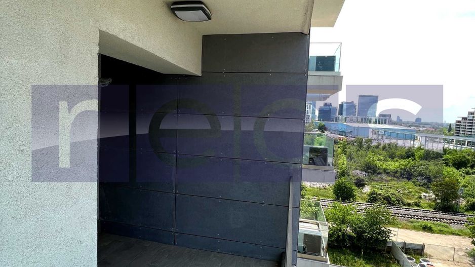 VANZARE 3 CAMERE ONIX PARK - Poză 7