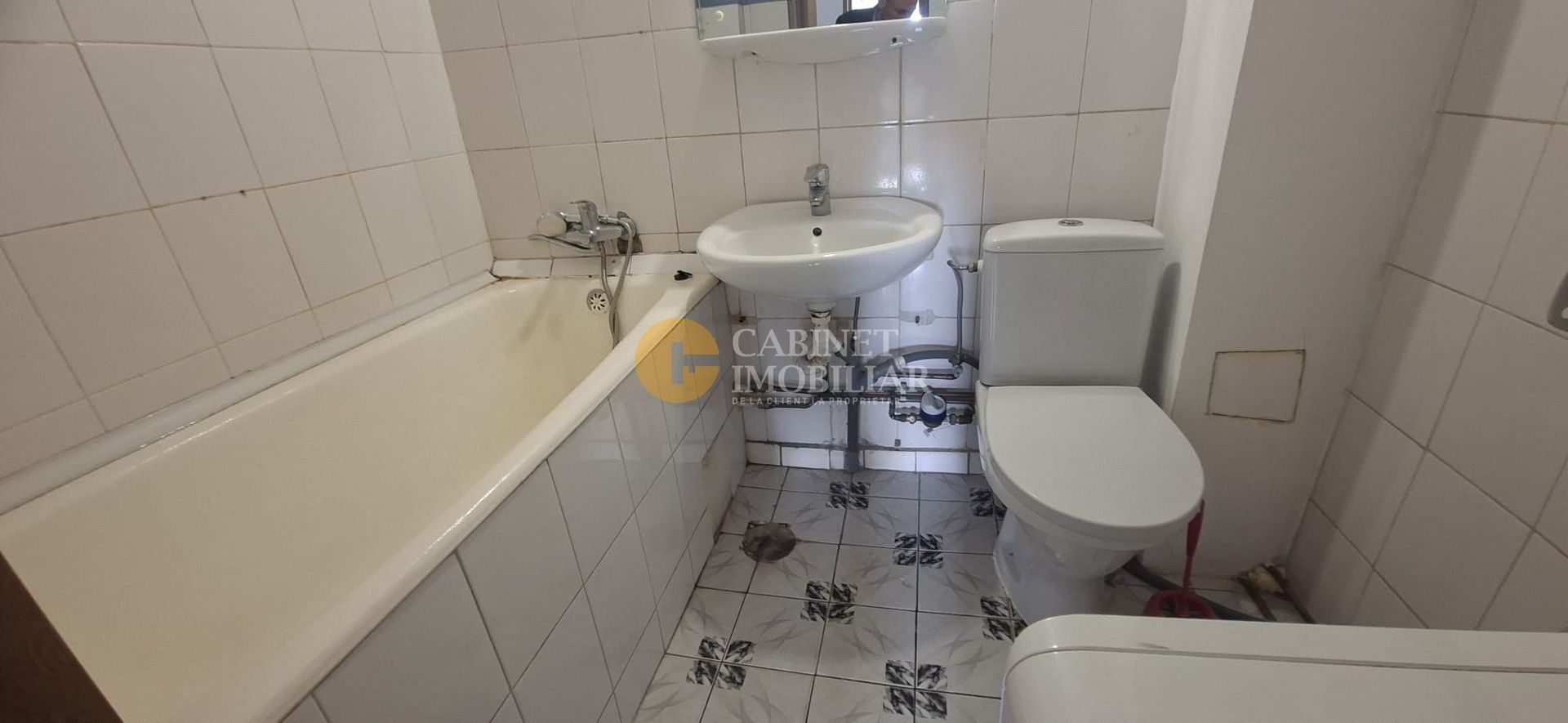 Apartament 2 camere decomandat | Ultracentral | Bulevardul Independenței | 59 mp - Poză 8