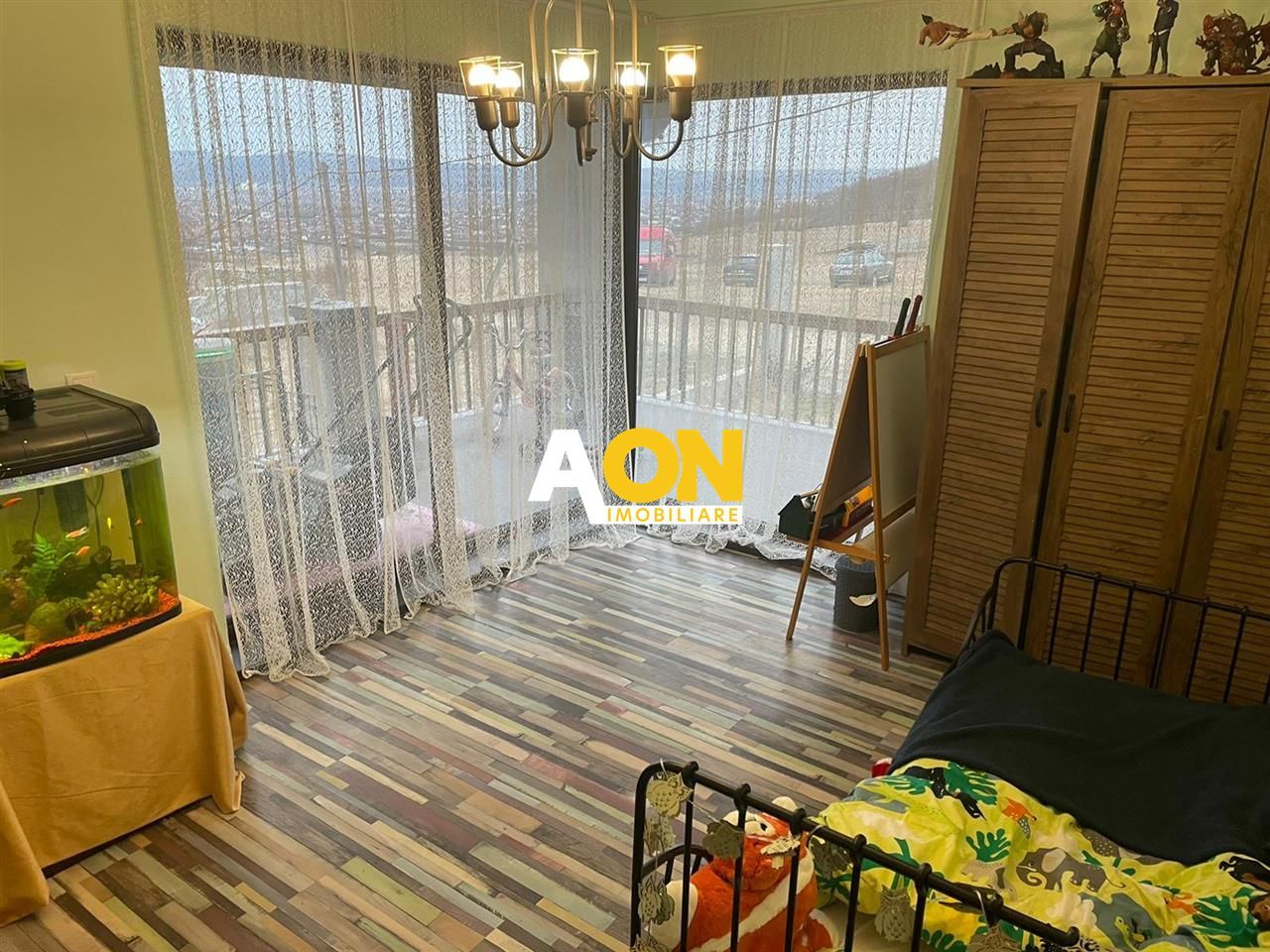 Casa de Vanzare, Moderna, Panorama Excelenta, 340 MP Utili - Poză 1