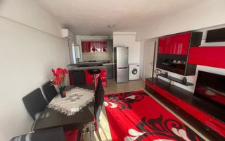 Vand apartament 3 camere, etaj intermediar, lift, 70 mp. - Poză 2