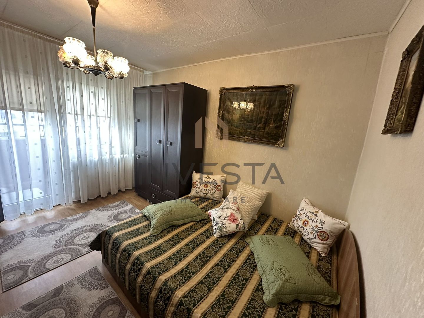 Apartament cu 3 camere decomandate, zona Piata Marasti! - Poză 6