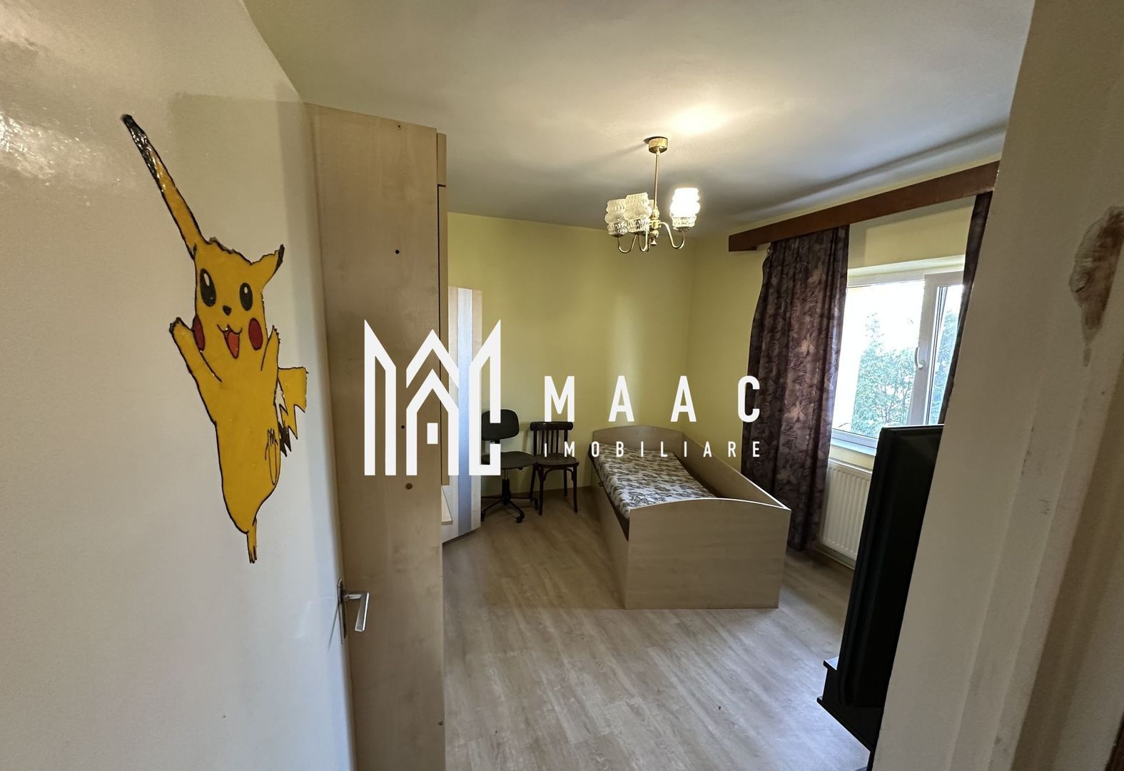 Apartament de vânzare Sibiu | Turnișor | 2 camere | 54 mp - Poză 1