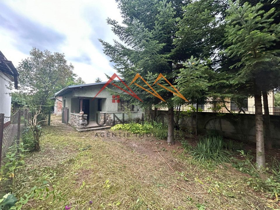 Teren intravilan, 1900 m2, zona Campinita, Campina, Prahova - Poză 1