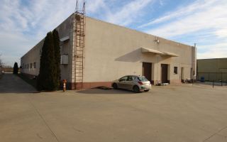 Hala productie    - Calea Torontalului de vanzare - Poză 1