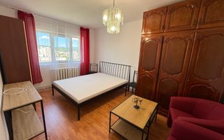 Apartament cu 2 camere decomandate | Zona Cinema Dacia - Mănăștur - Poză 1