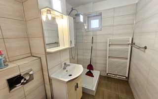 Apartament 2 camere, 55mp,  M-uri, zona Cetate - Poză 9