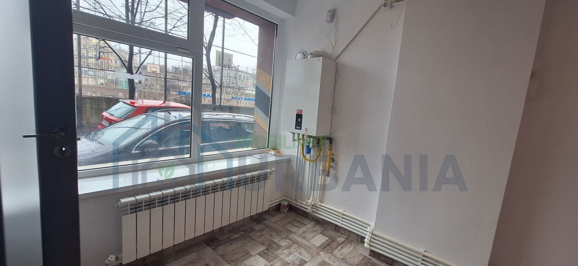 Persoană fizică, închiriez spațiu comercial Copou - Poză 4