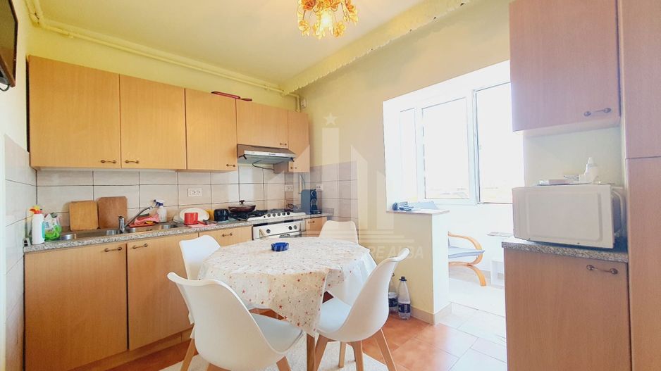 Apartament 3 camere decomandate | 68 mp | Mobilat si utilat | Tolstoi - Poză 2