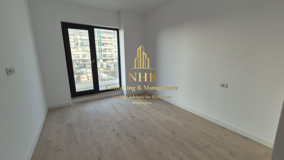 APARTAMENT 2 CAMERE| PIPERA|INCALZIRE GRATUITA |0% COMISION - Poză 7