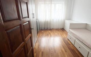 Apartament 2 camere | Ostroveni | etaj 4/10 | lift | centrală - Poză 5