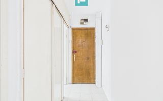 Apartament cu 2 camere, 39 mp, zonă centrală - Poză 4