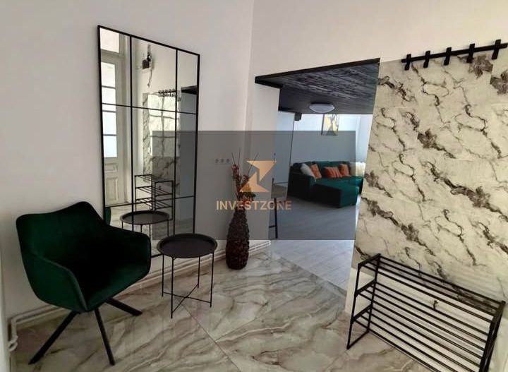 Apartament ultracentral de vanzare in Oradea - Poză 11