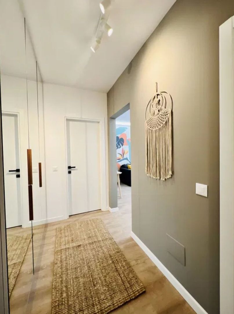 GARSONIERA - MILITARI, CENTRALA PROPRIE, BLOC NOU, BUCATARIE INCHISA - Poză 8