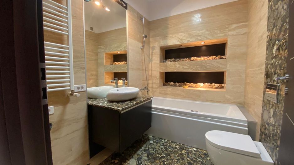 APARTAMENT PENTRU INVESTITORI I PIATA DOROBANTI - Poză 9