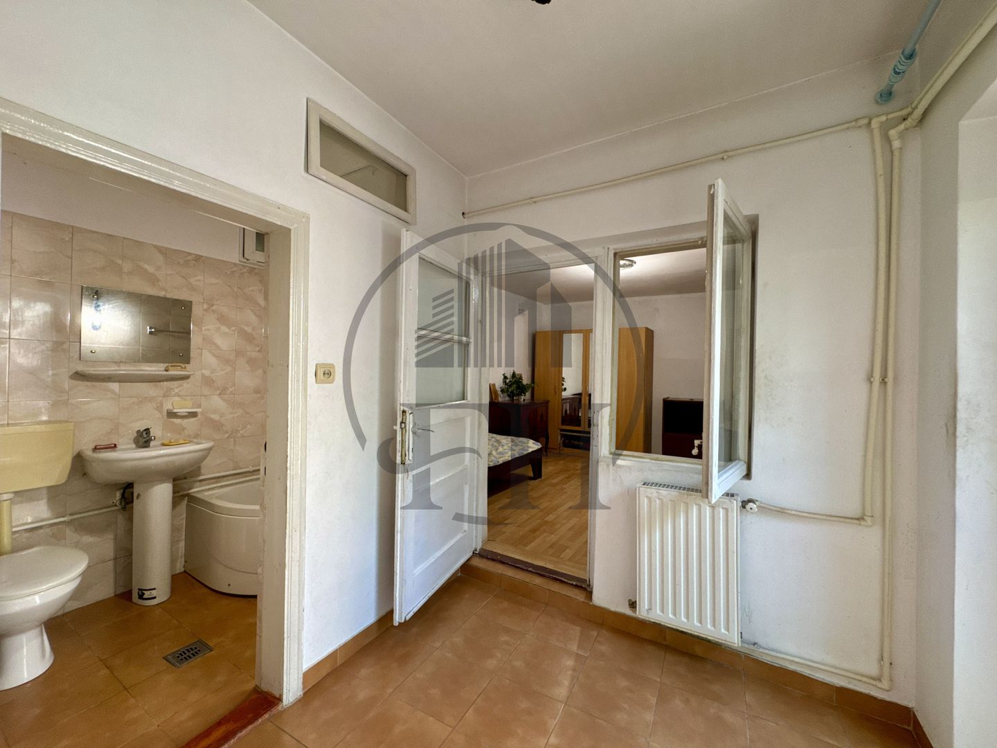 SOLD/VANDUT  - Casa de vanzare Constanta, zona KM5 - Poză 16