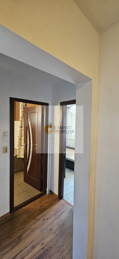 3 Camere - 71MP | Decomandat | Reabilitat | 2 Bai | M Gorjului-9 min - Poză 13