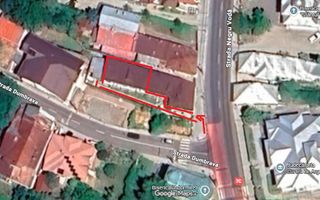 Casa de vanzare Curtea de Arges - Poză 1