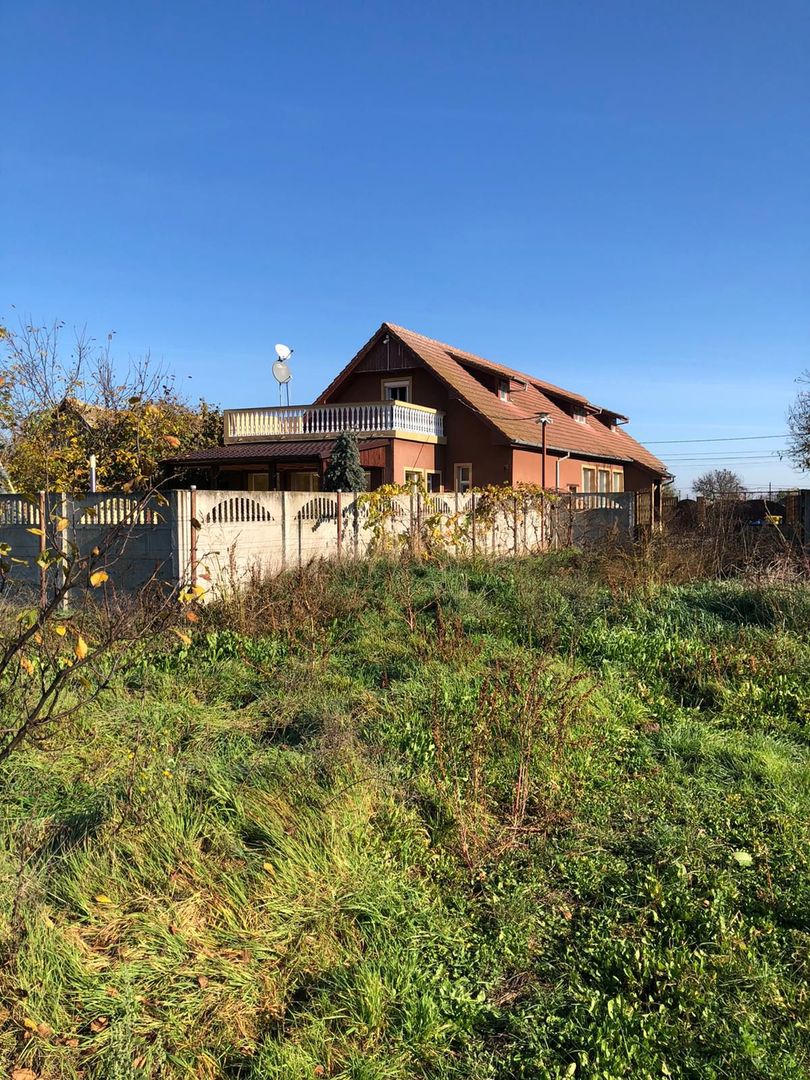 CASA RUDNA-78000 euro - Poză 24