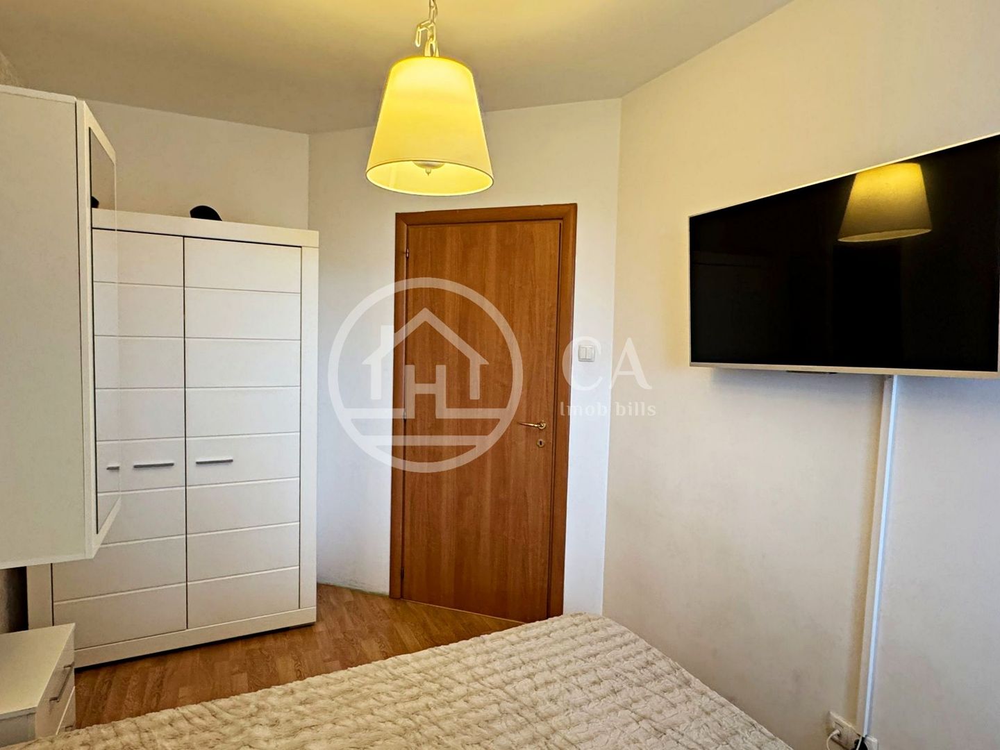 Apartament de închiriat cu 3 camere în zona PRIMA NUFARUL, Oradea - Poză 6