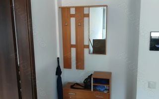 De vanzare apartament 2 camere semimobilat, zona Salaj - Poză 6