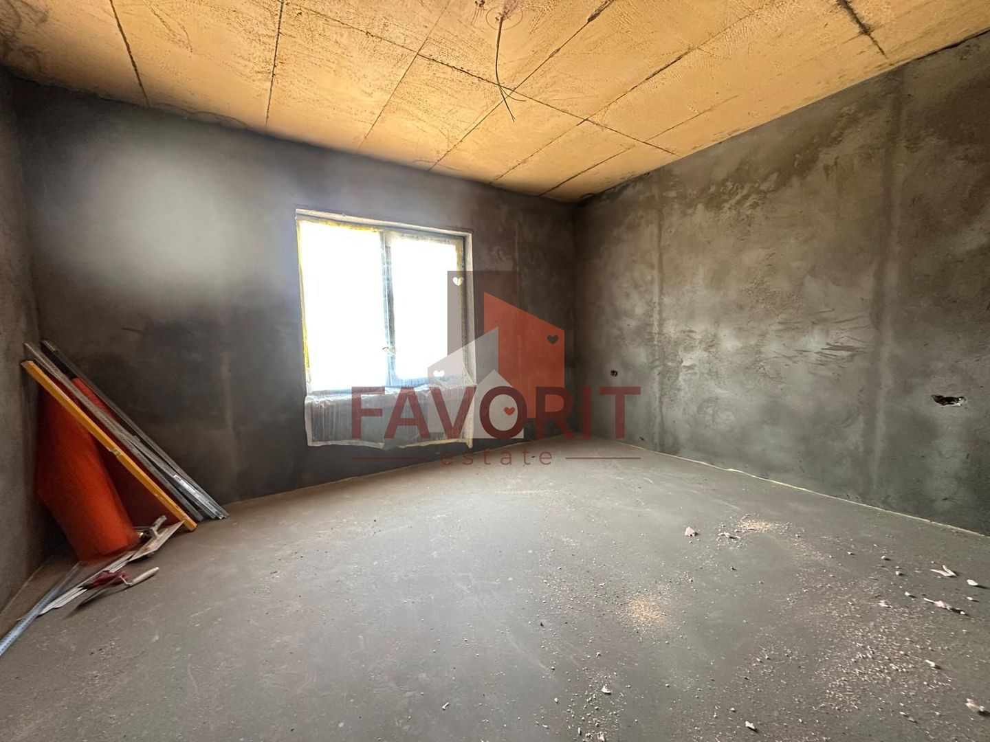 Duplex in Sanandrei | 3 camere | Toate utilitatile | Asfalt - Poză 6