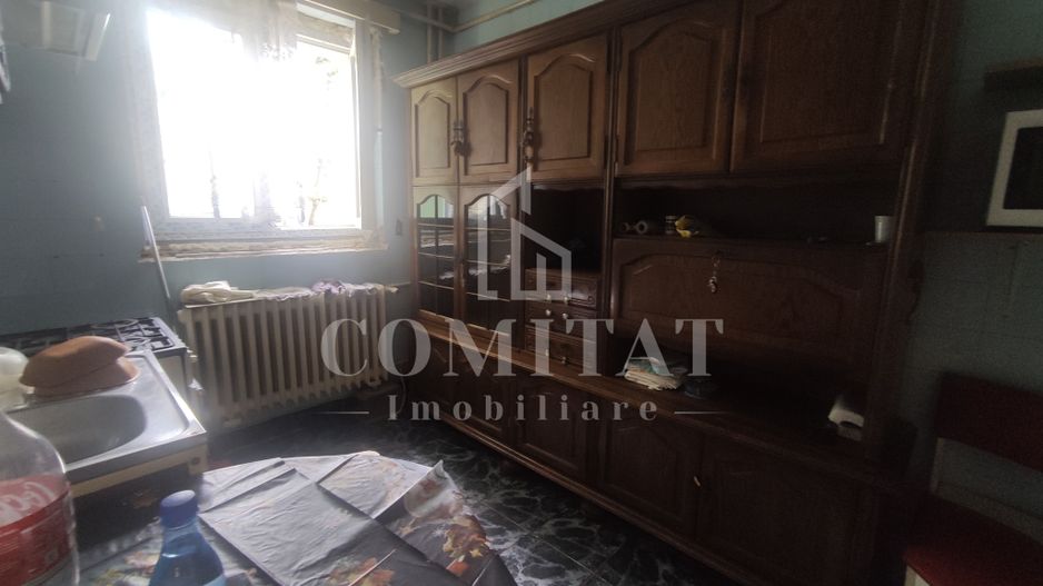 Apartament cu 2 camere decomandate | Baza Sportivă Gheorgheni - Poză 3